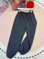 396 Pieces Unisex Thickened Sherpa Fleece Casual Winter Sweatpants Clearance Stock - Image 1