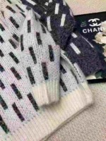 Clearance Sale: 250 Pieces Autumn Winter Thick Oversized Jacquard Crew Neck Pullover Sweaters - Image 2