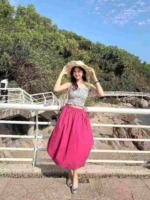 Clearance Stock 338 Pcs High Stretch Slim Sexy Outer Wear Cami Tops 2 Colors Individual Pack - Image 9