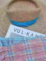 Clearance Stock 338 Pcs High Stretch Slim Sexy Outer Wear Cami Tops 2 Colors Individual Pack - Image 5