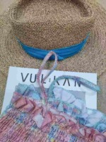 Clearance Stock 338 Pcs High Stretch Slim Sexy Outer Wear Cami Tops 2 Colors Individual Pack - Image 4