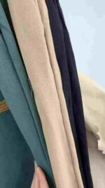 Clearance Sale Trendy Men's Spring & Fall Casual Pants Straight Leg Jogger Sweatpants Bulk Stock For Wholesale Export - Image 2