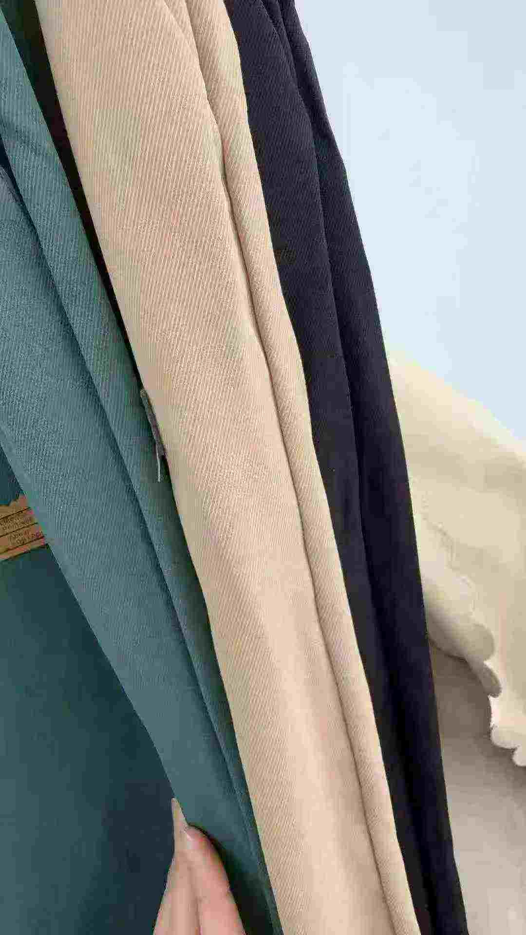 Clearance Sale Trendy Men's Spring & Fall Casual Pants Straight Leg Jogger Sweatpants Bulk Stock For Wholesale Export - Image 2