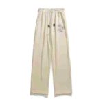 Clearance Stock Men's American Trendy Loose Wide-leg Straight Sweatpants | Bulk Wholesale Export 454pcs Sizes M-4XL - Image 6