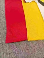 4975 Pcs Whole Lot Men's Short Sleeve Polo Shirts, 4 Colors Sizes S-3XL, Individual Packing Bulk Stock for Wholesale - Image 6