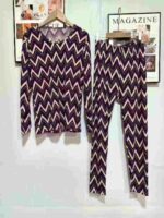 378 Sets Women's Fall Winter Thermal Long Sleeve Base Layer Sets, One Size Stretch, Individually Packed, Bulk Stock Wholesale Export - Image 8