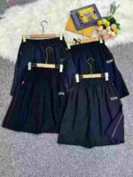 8000 Pcs Brand New Men's 5-inch Casual Sports Pants Wholesale | Zipper Pocket Embroidered Cool Fabric Stock - Image 5