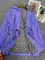 Trendy Casual Age-reducing Spring Autumn Trench Coats Bulk Chinese Clothing Stock Lots Wholesale - Image 7