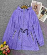 Trendy Casual Age-reducing Spring Autumn Trench Coats Bulk Chinese Clothing Stock Lots Wholesale - Image 6