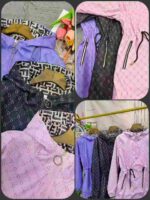 Trendy Casual Age-reducing Spring Autumn Trench Coats Bulk Chinese Clothing Stock Lots Wholesale - Image 3