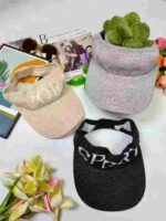 Bulk Full Clearance Approximately 3000 Baseball Caps Chinese Clothing Stock Lots Wholesale Export - Image 6