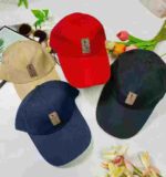 Bulk Full Clearance Approximately 3000 Baseball Caps Chinese Clothing Stock Lots Wholesale Export - Image 5