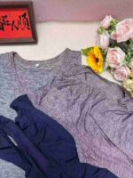 Heavyweight American Style Men's Ice Silk Quick Dry Mesh Workout Sleeveless Tank Top, 3 Colors Sizes M-3XL Bulk Stock Wholesale - Image 7