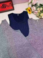 Heavyweight American Style Men's Ice Silk Quick Dry Mesh Workout Sleeveless Tank Top, 3 Colors Sizes M-3XL Bulk Stock Wholesale - Image 3