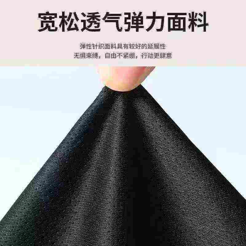 Heavyweight American Style Men's Ice Silk Quick Dry Mesh Workout Sleeveless Tank Top, 3 Colors Sizes M-3XL Bulk Stock Wholesale - Image 2