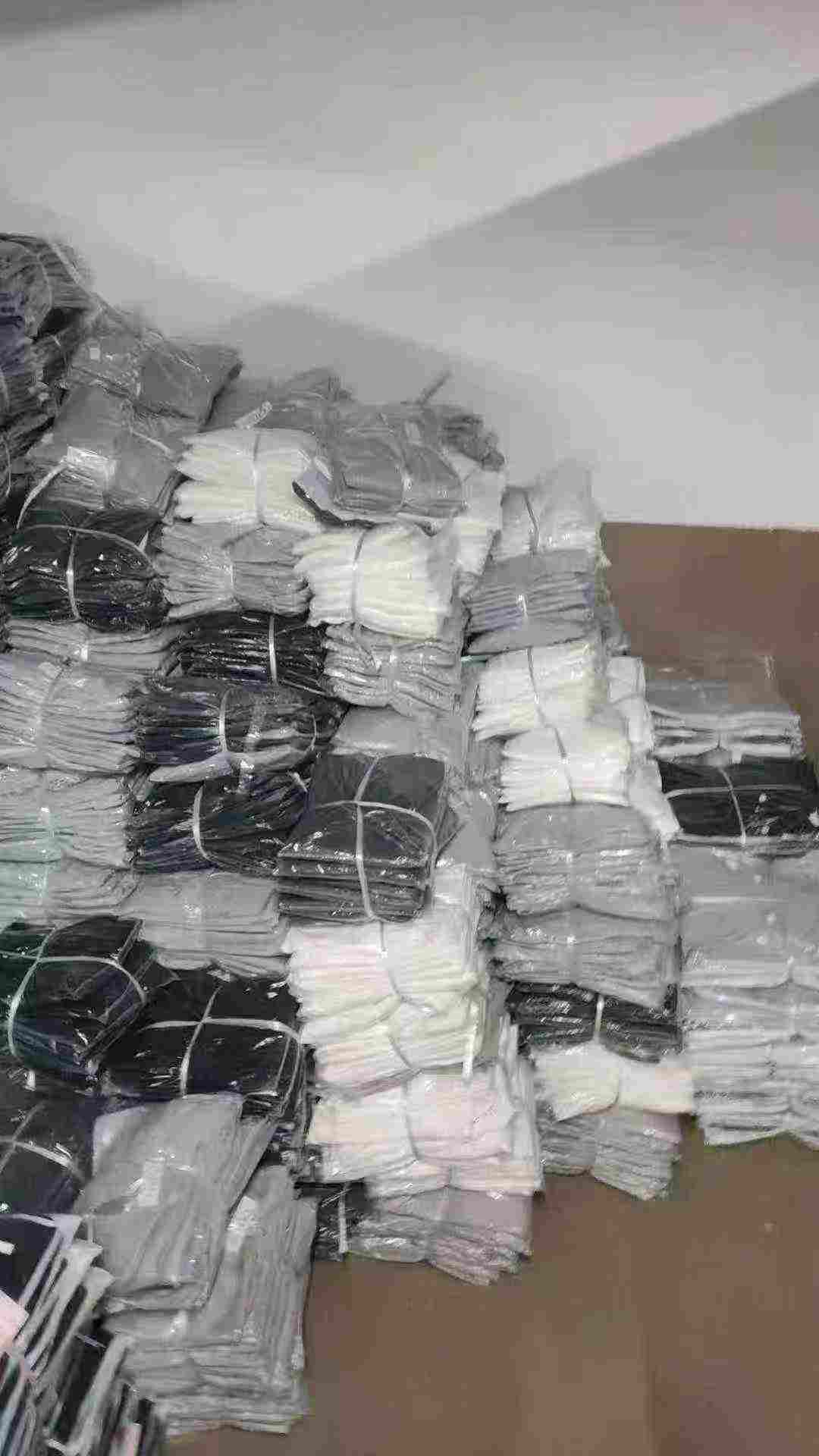 Clearance Bulk Stock Simple Fashion Short Button-up Cardigan Outerwear 4 Colors High Elasticity - Image 2