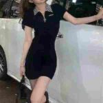 Bulk Wholesale Sexy Women's Checkerboard Polo Short Dress Chinese Clothing Stock Lots - Image 7