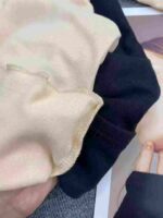 Bulk Wholesale Kids Thermal Velvet Dresses - Chinese Clothing Stock Lots for Export - Image 4