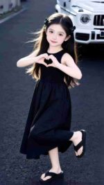 162 Pieces Big Kids Sleeveless Patchwork Vest Dresses Bulk Chinese Clothing Stock For Wholesale Export - Image 6