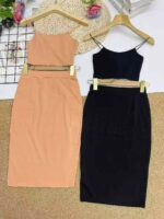 Clearance Bulk Matching Outfits | 508 Sets Sizes S-XL | Wholesale Chinese Clothing Stock Lots for Export - Image 7