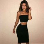 Clearance Bulk Matching Outfits | 508 Sets Sizes S-XL | Wholesale Chinese Clothing Stock Lots for Export - Image 6