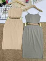 Clearance Bulk Matching Outfits | 508 Sets Sizes S-XL | Wholesale Chinese Clothing Stock Lots for Export - Image 5