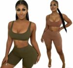 Clearance Bulk Matching Outfits | 508 Sets Sizes S-XL | Wholesale Chinese Clothing Stock Lots for Export - Image 3