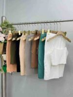 Clearance Bulk Matching Outfits | 508 Sets Sizes S-XL | Wholesale Chinese Clothing Stock Lots for Export - Image 2