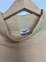 Clearance Sale Bulk Wholesale Men's Plus Size Loose Drop Shoulder Thin Cotton Sweatshirts - Image 3