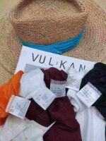 Clearance Bulk Stock 600PCS High Quality Minimal Casual Men's Short Sleeve T-Shirts L-3XL - Image 6