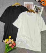 3000 Pieces Men's T-Shirts Sizes S-XXL Bulk Clearance Wholesale Chinese Clothing Stock Lots - Image 5