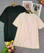 3000 Pieces Men's T-Shirts Sizes S-XXL Bulk Clearance Wholesale Chinese Clothing Stock Lots - Image 2