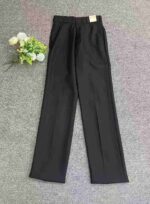 Warehouse Clearance: 1650 Pcs Quality Export Suit Pants Full Bulk Lot Wholesale - Image 7