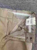 Warehouse Clearance: 1650 Pcs Quality Export Suit Pants Full Bulk Lot Wholesale - Image 6