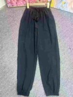 Men's Ice Silk Summer Loose Tapered Jogger Pants | Bulk Clear Stock Men's Pants Wholesale Export - Image 6