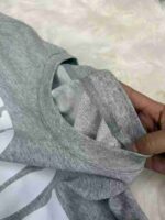 Clearance Sale 436PCS New Factory Large Fit Trendy T-Shirts Comfortable Premium Casual Wholesale Stock Apparel - Image 8