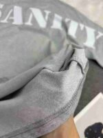 Clearance Sale 436PCS New Factory Large Fit Trendy T-Shirts Comfortable Premium Casual Wholesale Stock Apparel - Image 4