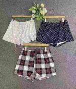 About 260 Pieces Loose Casual Shorts | Quality Chinese Clothing Stock Lots for Bulk Wholesale Export - Image 7