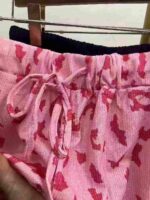 About 260 Pieces Loose Casual Shorts | Quality Chinese Clothing Stock Lots for Bulk Wholesale Export - Image 5