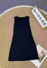 Bulk Wholesale Clearance Sleeveless Vest Dresses | Chinese Clothing Stock Lots 454 Pieces - Image 9