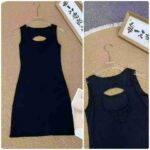 Bulk Wholesale Clearance Sleeveless Vest Dresses | Chinese Clothing Stock Lots 454 Pieces - Image 7