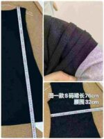 Bulk Wholesale Clearance Sleeveless Vest Dresses | Chinese Clothing Stock Lots 454 Pieces - Image 4