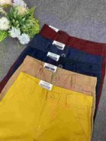 168PCS Casual Loose Straight Simple Long Pants, Multiple Patterns, Sizes 30-40, Bulk Stock Clearance Wholesale - Image 6