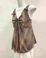 1155 Pieces Stylish Holiday Design Cami Tank Tops Bulk Stock for Wholesale Export - Image 9