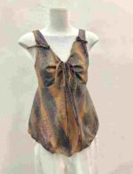 1155 Pieces Stylish Holiday Design Cami Tank Tops Bulk Stock for Wholesale Export - Image 8