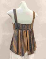 1155 Pieces Stylish Holiday Design Cami Tank Tops Bulk Stock for Wholesale Export - Image 7