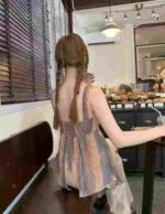 1155 Pieces Stylish Holiday Design Cami Tank Tops Bulk Stock for Wholesale Export - Image 5