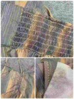 1155 Pieces Stylish Holiday Design Cami Tank Tops Bulk Stock for Wholesale Export - Image 3