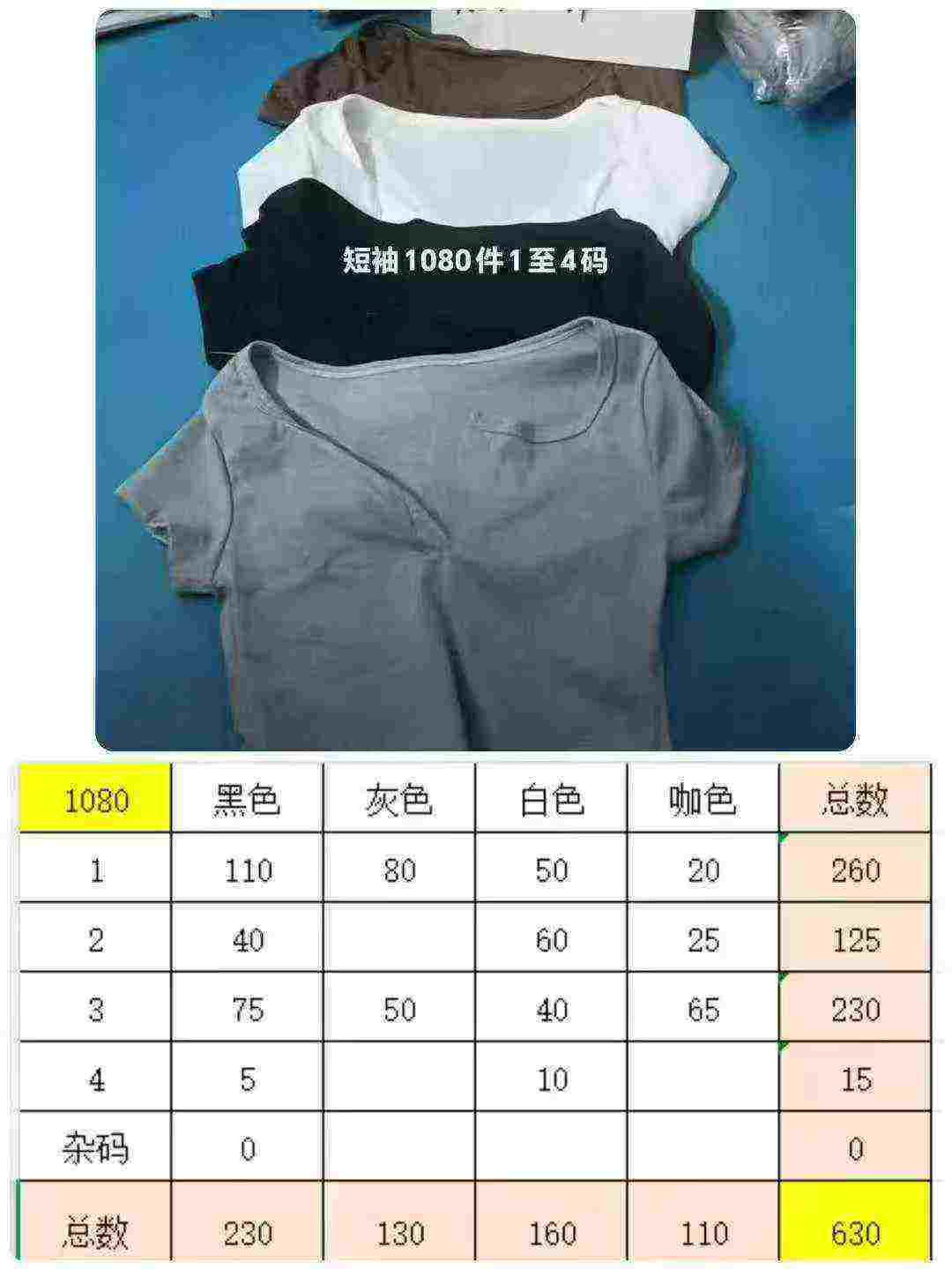 Sexy Trendy Women's Short Sleeve T-Shirts | Bulk Chinese Clothing Stock Lots for Wholesale Export - Image 2