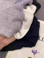 Bulk American Style Wide Shoulder Tank Tops (Total 2073 Pcs) Stock Wholesale For Export - Image 4